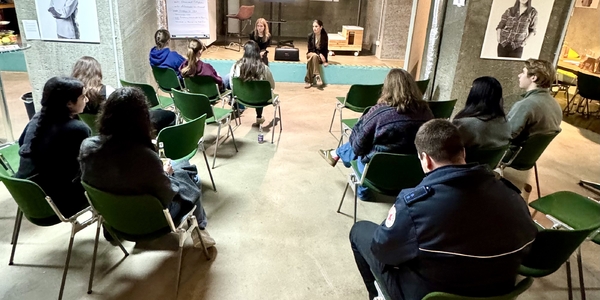 Ehrenamt zukunftsfähiger für junge Menschen