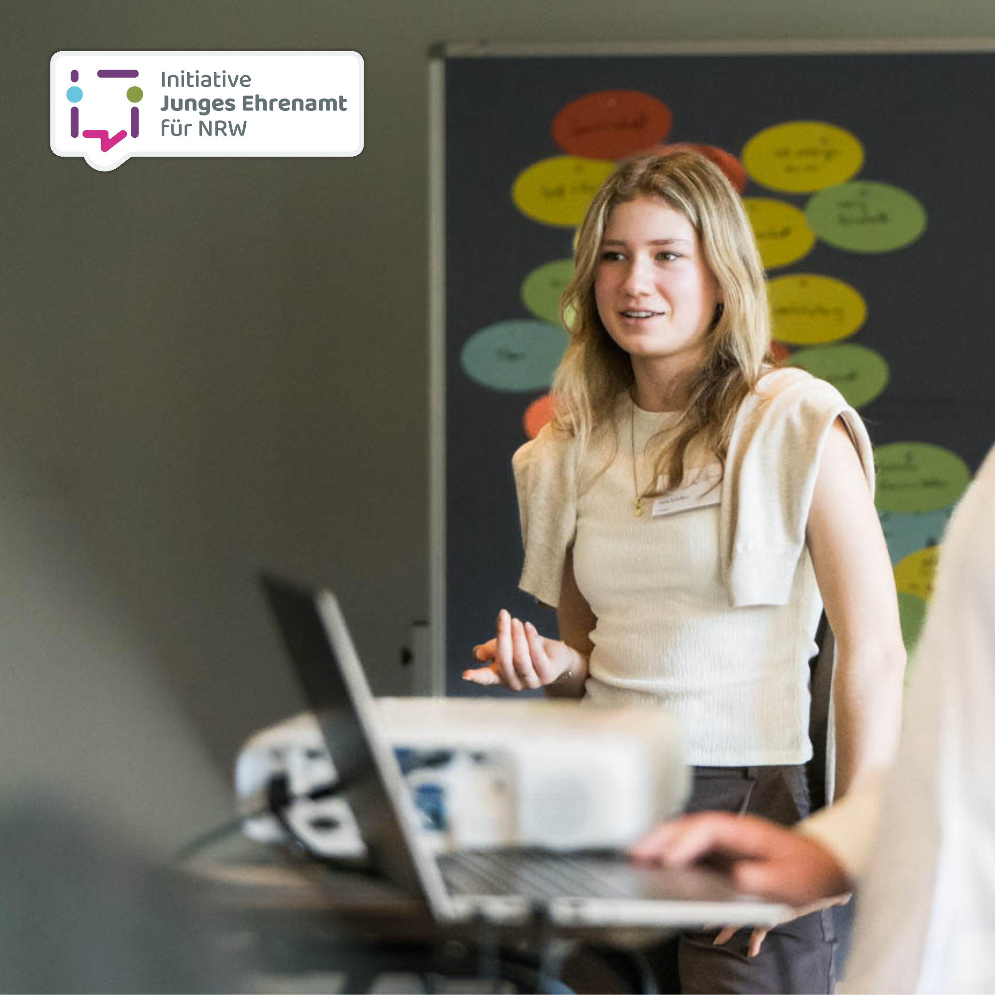 Gruppenbild Vollversammlung 2026