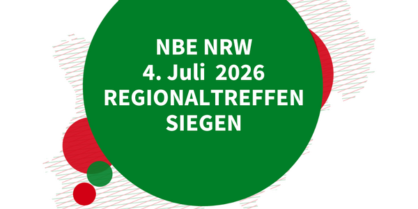 Vorbereitung Regionaltreffen Siegen