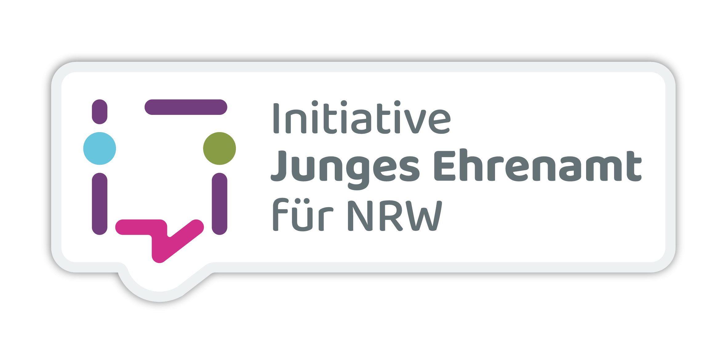 Junges Engagement in NRW